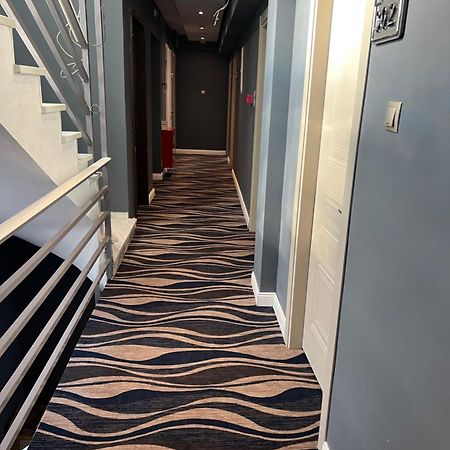 Lighthouse Hotel Aleksandropolis Zewnętrze zdjęcie